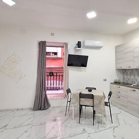 נאפולי Diego_House מראה חיצוני תמונה
