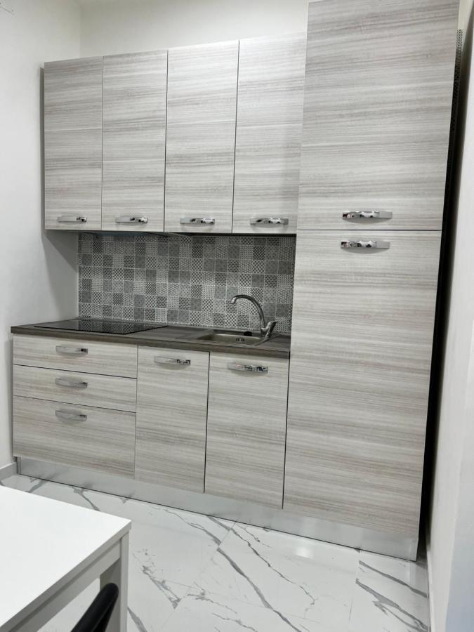 נאפולי Diego_House מראה חיצוני תמונה