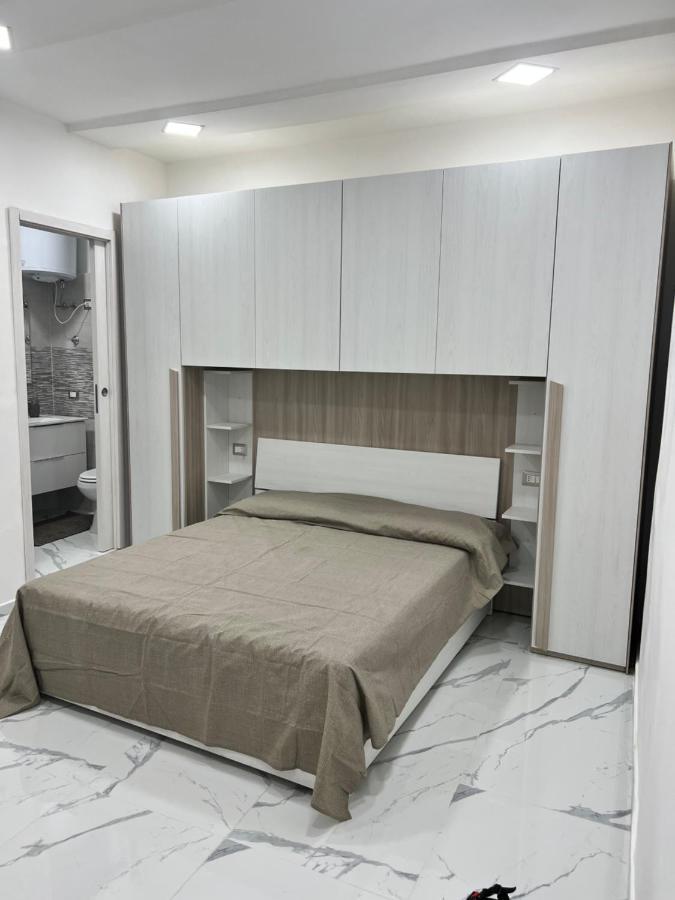 נאפולי Diego_House מראה חיצוני תמונה
