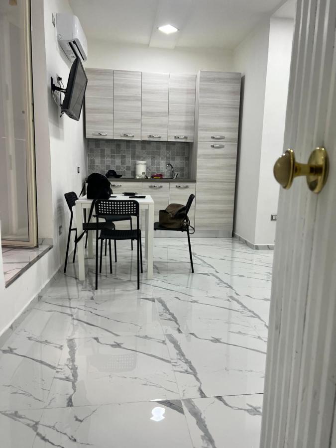 נאפולי Diego_House מראה חיצוני תמונה