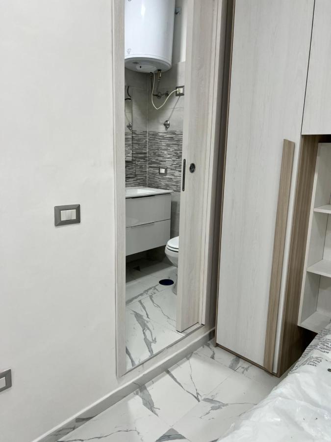 נאפולי Diego_House מראה חיצוני תמונה