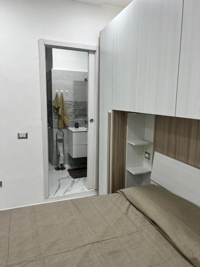 נאפולי Diego_House מראה חיצוני תמונה
