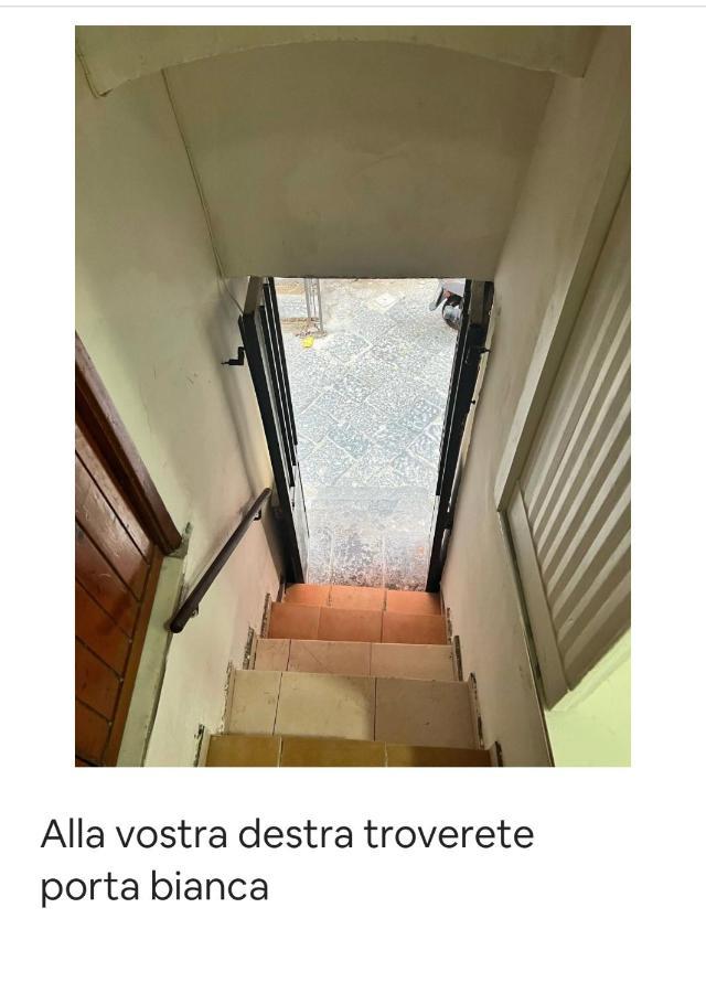 נאפולי Diego_House מראה חיצוני תמונה