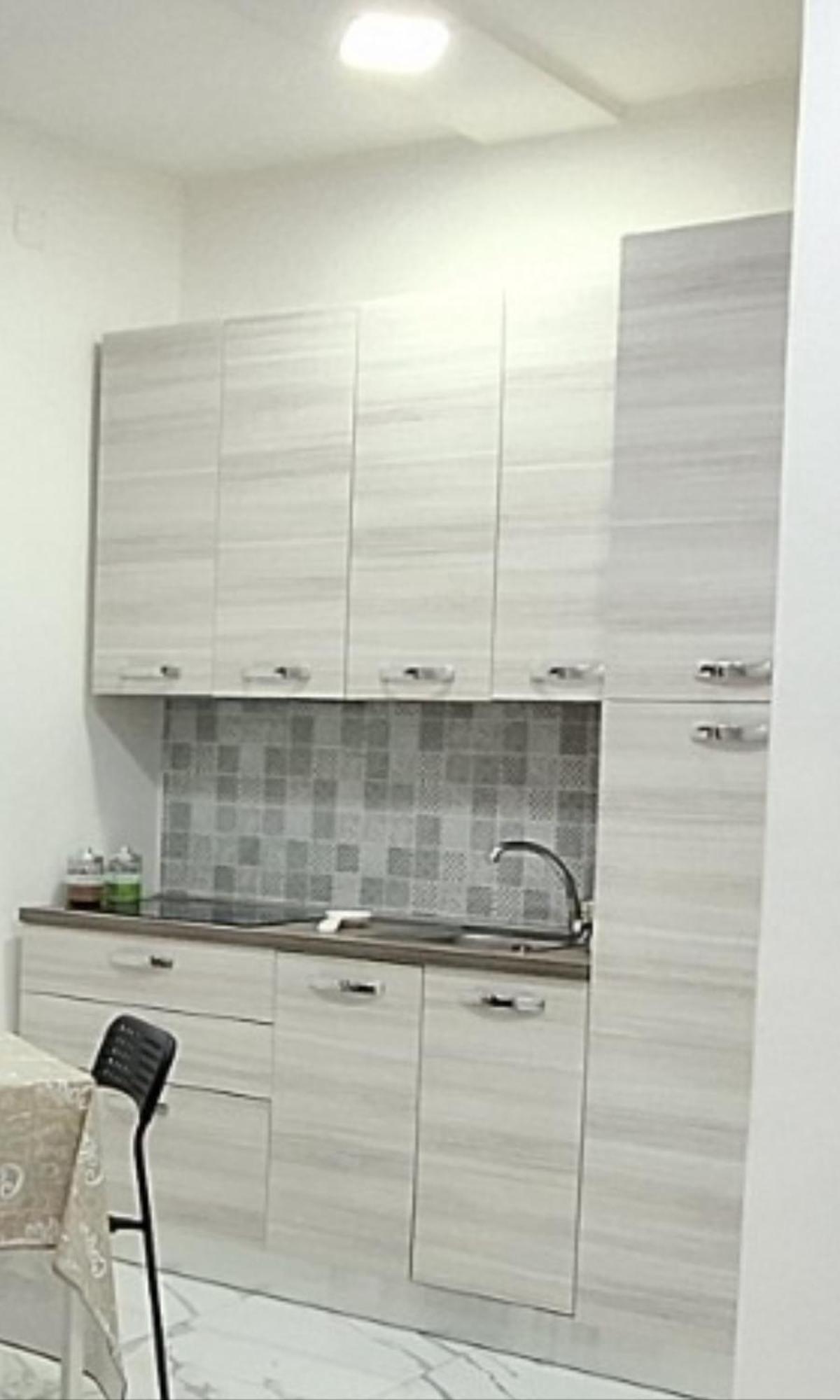 נאפולי Diego_House מראה חיצוני תמונה