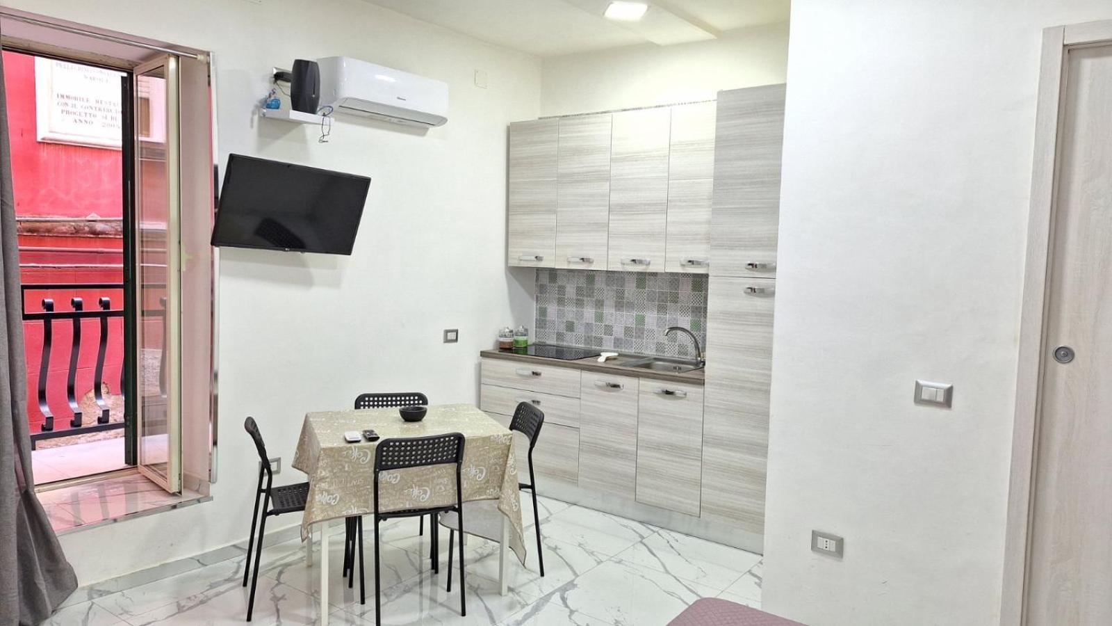 נאפולי Diego_House מראה חיצוני תמונה