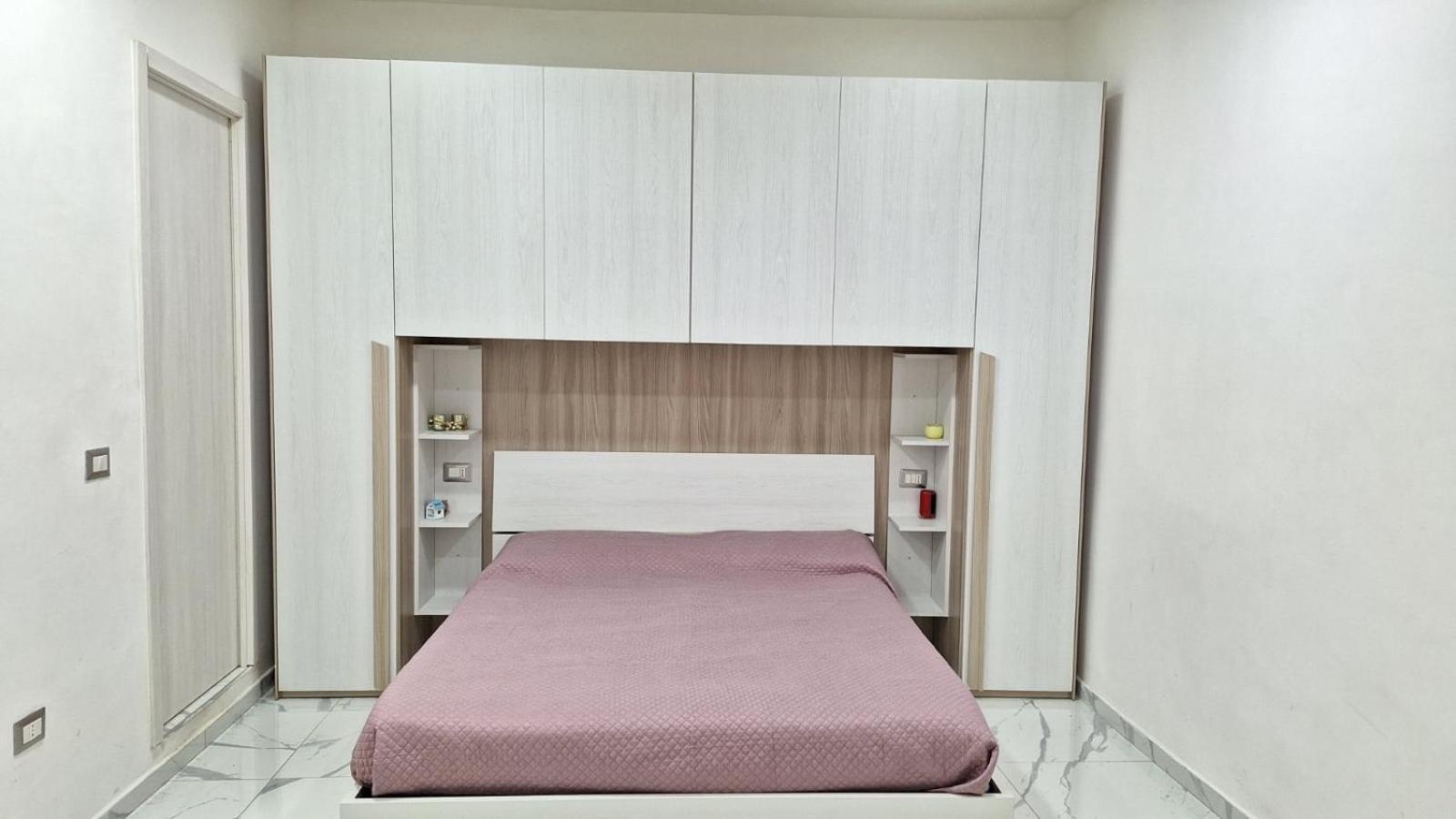 נאפולי Diego_House מראה חיצוני תמונה