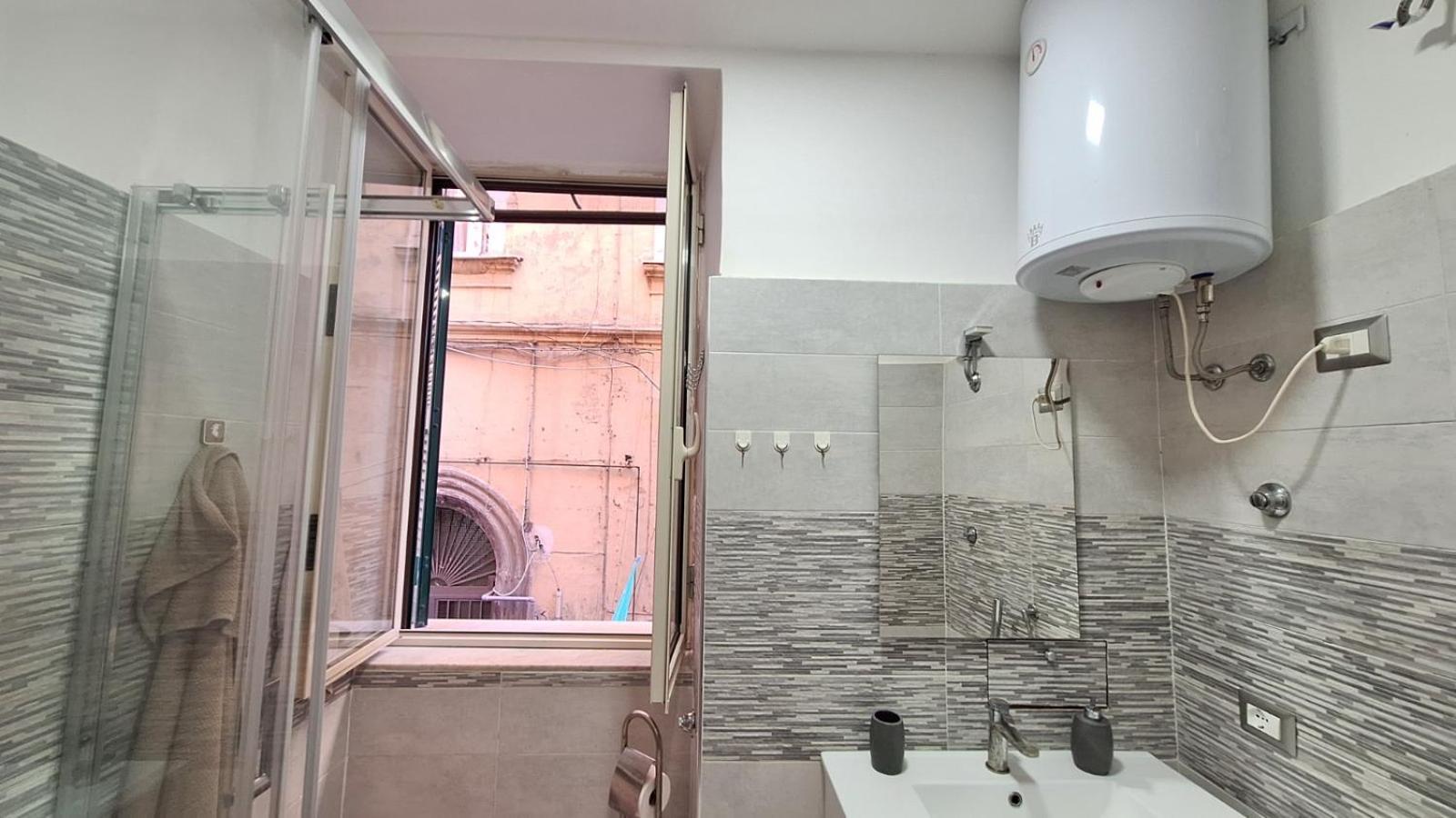 נאפולי Diego_House מראה חיצוני תמונה