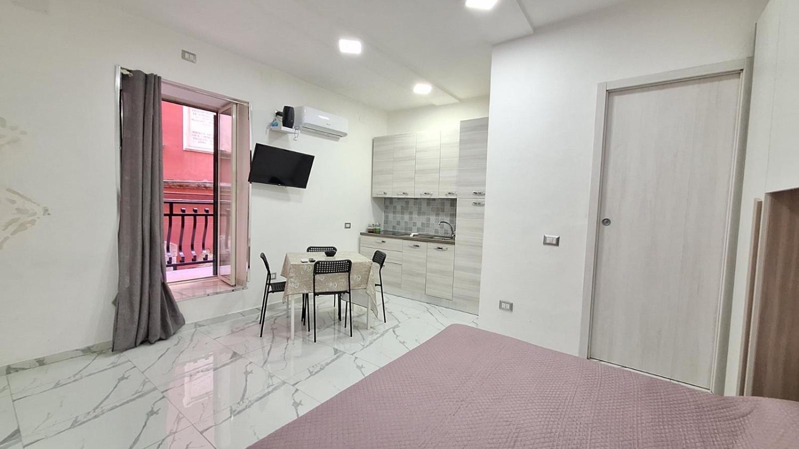 נאפולי Diego_House מראה חיצוני תמונה